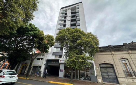 DEPARTAMENTO DOS DORMITORIOS CON COCHERA