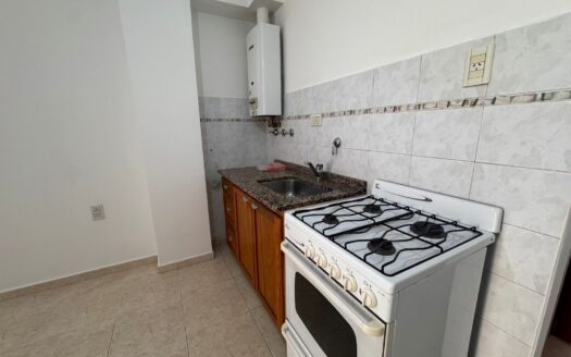 SE ALQUILA DEPARTAMENTO UN DORMITORIO PLENO CENTRO