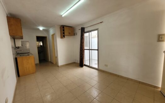 San José 1941 PH planta baja depto 4