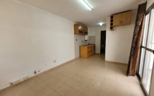 San José 1941 PH planta baja depto 4