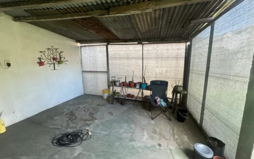 Intendente Ollero 1037 – CASA EN ALQUILER