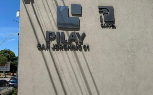 Departamento Zona Sur, 1 de mayo 1055