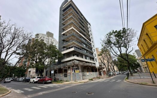 Unidad Disponible en Edificio Malvinas INN.