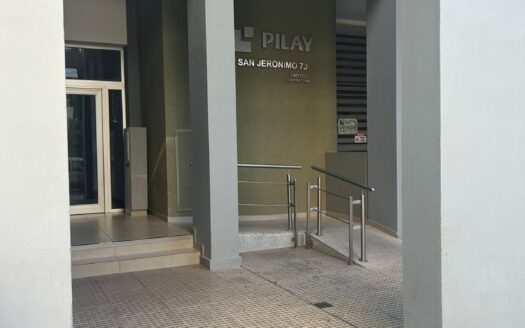 Alquiler Departamento Amoblado zona sur