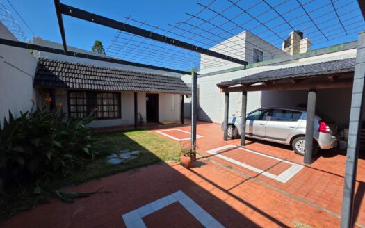 Casa en venta Barrio Mayoraz
