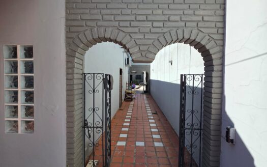 Casa en venta Barrio Mayoraz