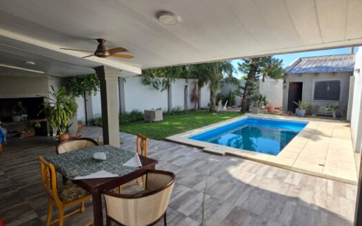 Casa en venta Barrio Mayoraz