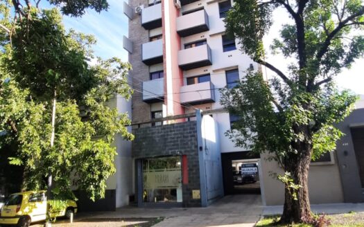 Uruguay 431 Piso 6 A. Monoambiente en Alquiler. Zona Centro!