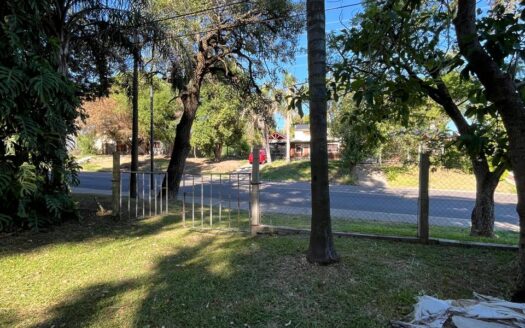Casa Quinta en Venta – Zona Paracao | Calle Espejo al 3500