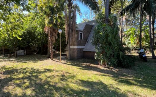 Casa Quinta en Venta – Zona Paracao | Calle Espejo al 3500