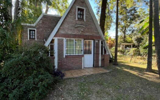 Casa Quinta en Venta – Zona Paracao | Calle Espejo al 3500