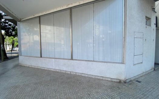 LOCAL COMERCIAL Francia 1799