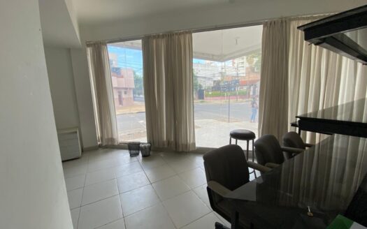 LOCAL COMERCIAL Francia 1799