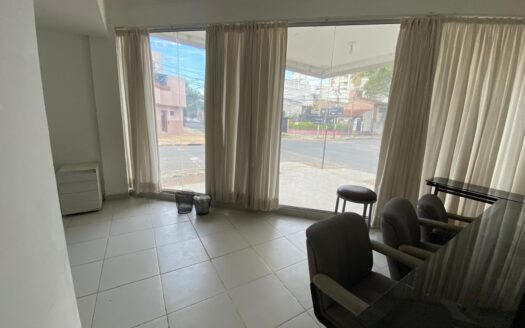 LOCAL COMERCIAL Francia 1799