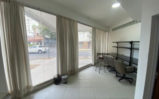 LOCAL COMERCIAL Francia 1799