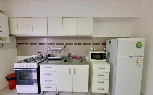 Moreno 3207 Piso 1 Depto 3