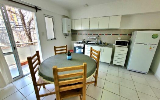 Moreno 3207 Piso 1 Depto 3