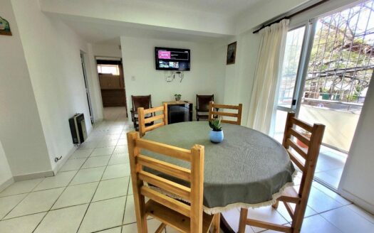 Moreno 3207 Piso 1 Departamento 3