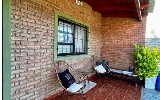 Casa Quinta en Sauce Viejo