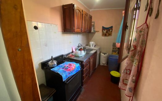 PH en planta baja. Zeballos 4343