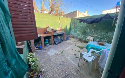 PH en planta baja. Zeballos 4343