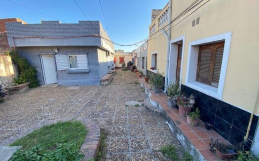 PH en planta baja. Zeballos 4343