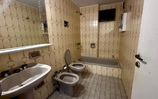 Alem 155. OPORTUNIDAD! DEPARTAMENTO de 1 dormitorio en alquiler.