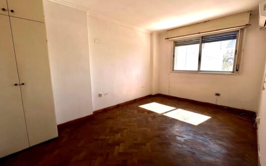 Alem 155. OPORTUNIDAD! DEPARTAMENTO de 1 dormitorio en alquiler.