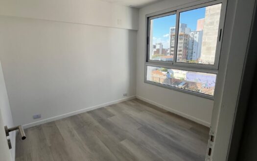 25 de Mayo y Pascual Palma Piso 3 A. Torre Mora