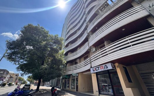 SE ALQUILA DEPARTAMENTO UN DORMITORIO PLENO CENTRO