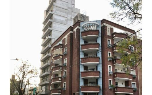 Departamento en Venta en Zona parque. Malvinas 102 Piso 4 A