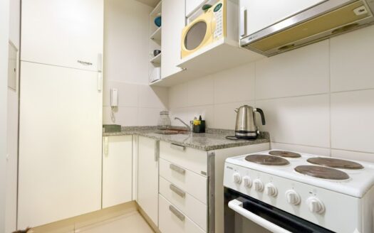 Departamento en Venta! Malvinas 452 Piso 2 A