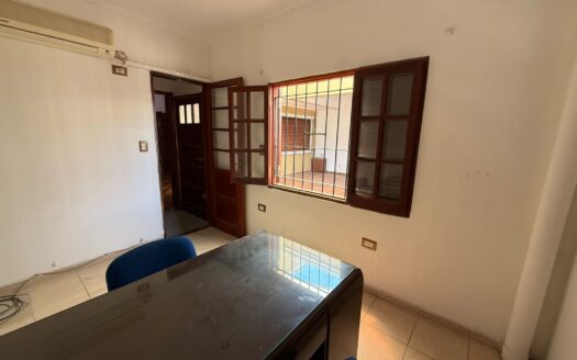 Se alquila Gran casa Juan Del Campillo 3658 Santa Fe