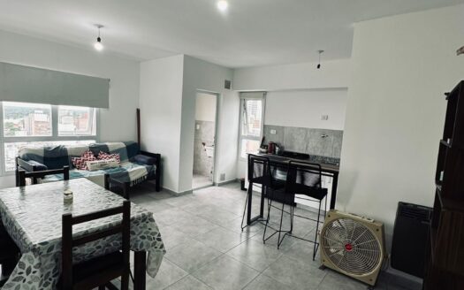 Dpto 2 dormitorios en Alquiler