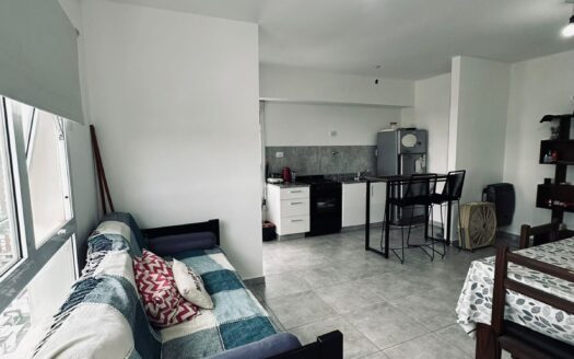 Dpto 2 dormitorios en Alquiler