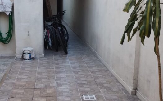 Interno en Barrio Sur