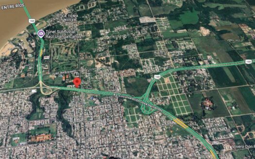 Av. Uranga 1145. Amplio Local en Venta.