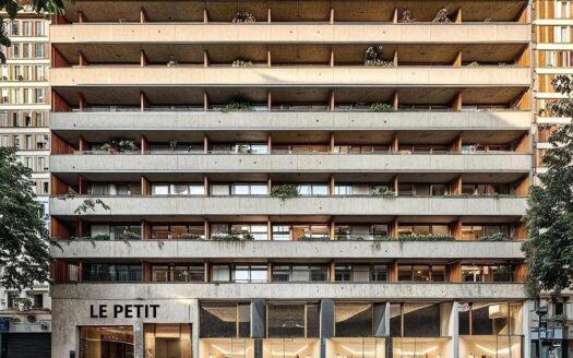 Departamento en Venta en Buenos aires. Jujuy  al 100.