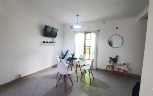 San Juan 370. Departamento 2 dormitorios en Alquiler