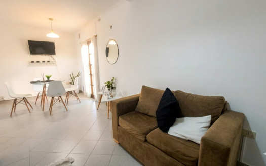 San Juan 370. Departamento 2 dormitorios en Alquiler