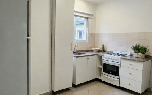 San Juan 370. Departamento 2 dormitorios en Alquiler