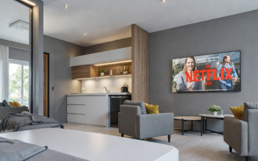 Departamento en Venta en Buenos aires. Jujuy  al 100.