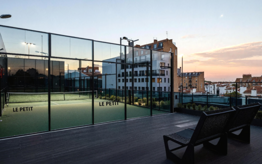 Departamento en Venta en Buenos aires. Jujuy  al 100.