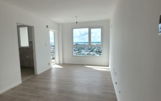 Venta departamento 1 dorm