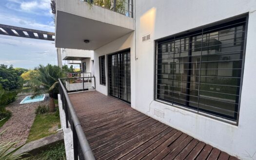 AVENIDA URANGA 580, 2 DORMITORIOS CON COCHERA