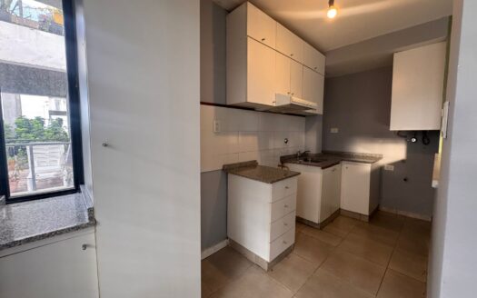 AVENIDA URANGA 580, 2 DORMITORIOS CON COCHERA