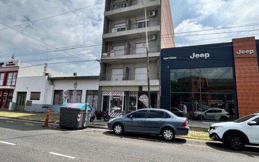 AVENIDA ALMAFUERTE 527, 1 DORMITORIO