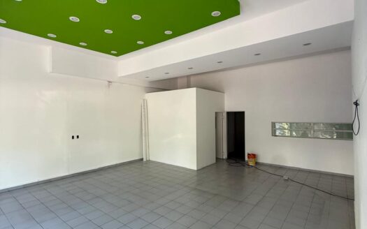 Andrés Pazos 690, Local Comercial en Alquiler