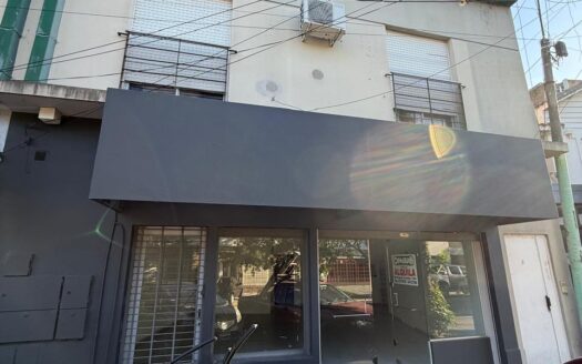 Andrés Pazos 690, Local Comercial en Alquiler