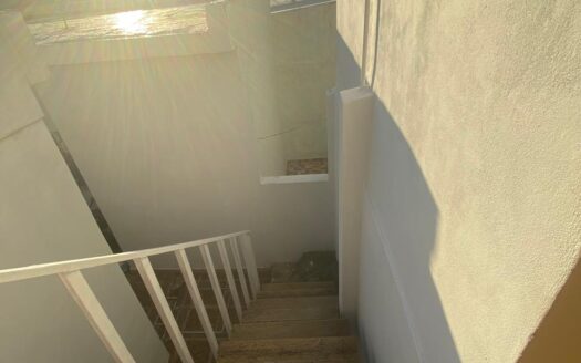 PASTEUR 85, 1 DORMITORIO